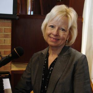 Meet your Posher, Nancy